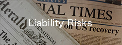 Liability Risks