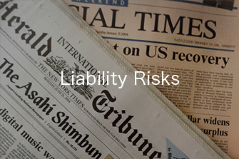 Liability Risks